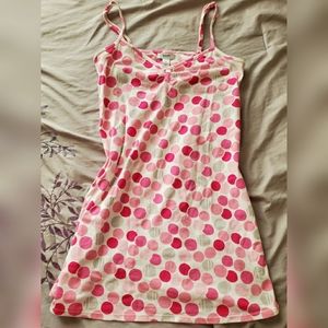 Alfani Intimates Nightgown M